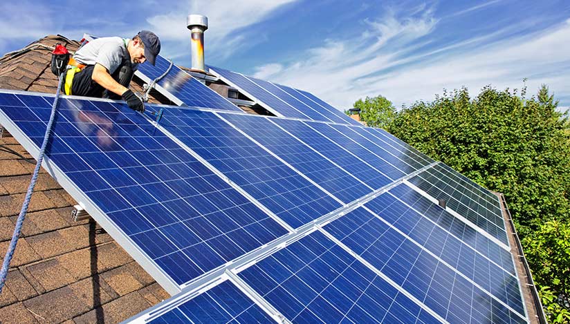 California Home Construction - Title 24 Requirement for Solar Power